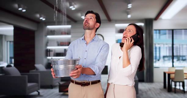 Best Emergency water damage restoration  in Moenkopi, AZ
